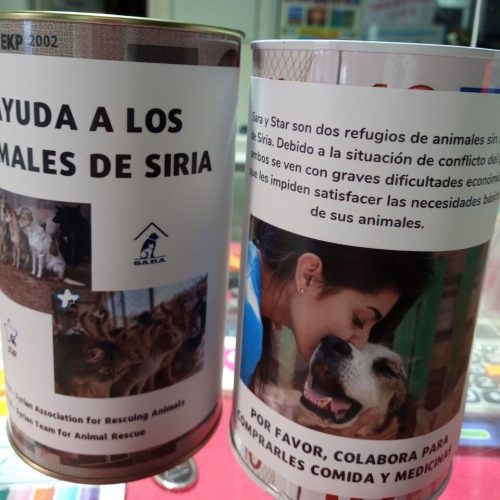 hucha-hope